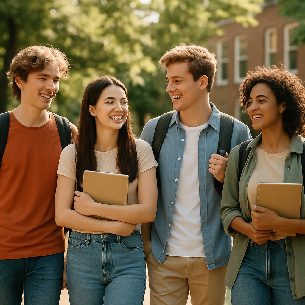 Undergrads